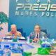 Bangkitlah Bhayangkara Negara! Seruan Mahfud MD untuk Polri
