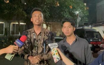 Advokat LBH Jakarta Diperiksa Polisi Terkait Dugaan Penghasutan Demo Ricuh