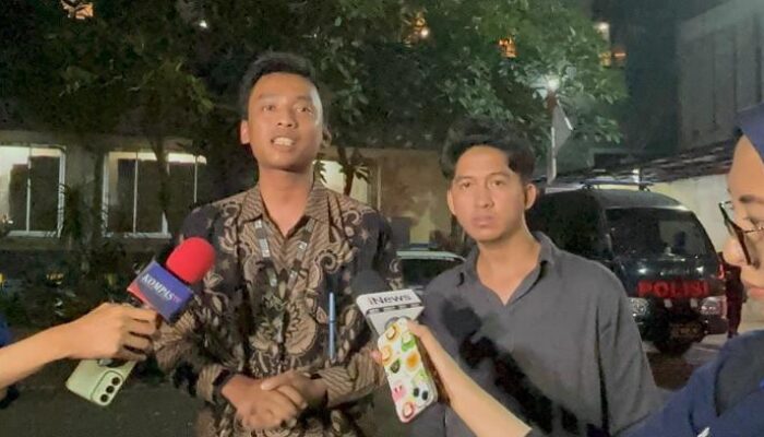 Advokat LBH Jakarta Diperiksa Polisi Terkait Dugaan Penghasutan Demo Ricuh