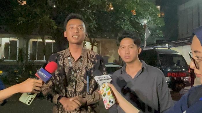Advokat LBH Jakarta Diperiksa Polisi Terkait Dugaan Penghasutan Demo Ricuh