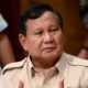 presiden prabowo