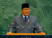 Indonesia sebagai Jalan Tengah Peradaban: Dukungan Penuh Oemah Nusantara untuk Presiden