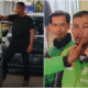 Arogan! Oknum TNI Pukul Driver Ojol hingga Patah Hidung