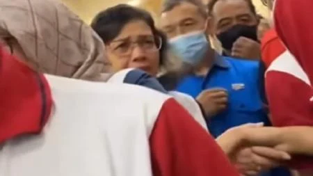 Viral PHK Massal Gudang Garam Tuban