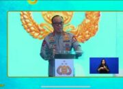 Wakapolri Ungkap Pesan Mengejutkan Kapolri: Kritik ke Polisi Ternyata Tanda Cinta Rakyat!