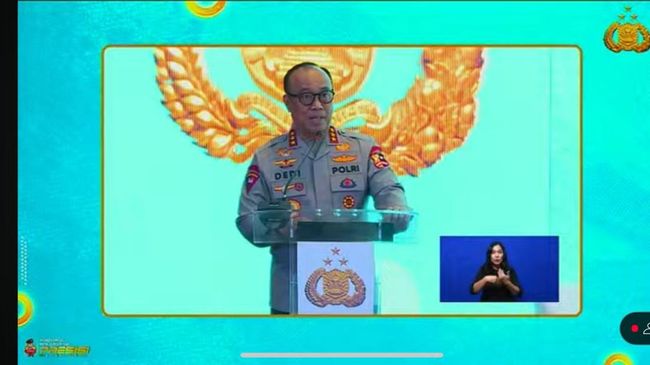 Wakapolri Ungkap Pesan Mengejutkan Kapolri: Kritik ke Polisi Ternyata Tanda Cinta Rakyat!