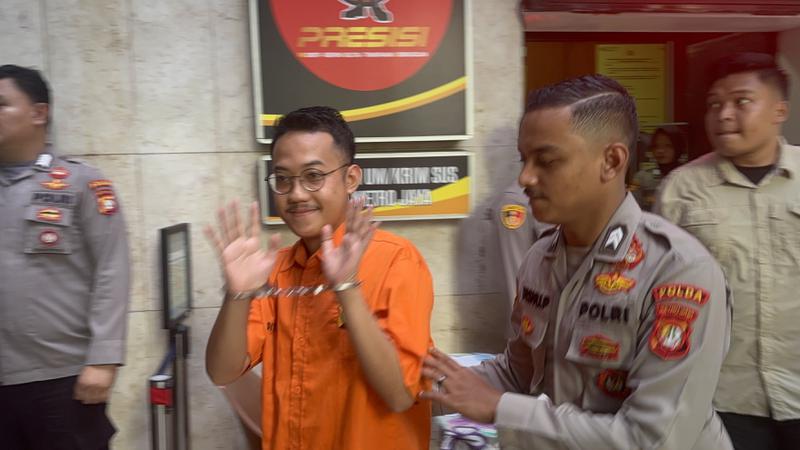 Praperadilan Delpedro Ditolak, Status Tersangka Kasus Penghasutan Sah