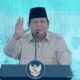 Presiden Prabowo Angkat Topi untuk Polri dan BNN Atas Kinerja Tangani Narkoba