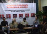Tangis Ibu dari Medan: Jangan Bunuh Anak Saya Dua Kali, Pertama oleh Pelaku, Kedua Oleh Ketidakadilan Hukum