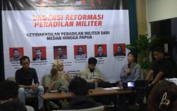 Tangis Ibu dari Medan: Jangan Bunuh Anak Saya Dua Kali, Pertama oleh Pelaku, Kedua Oleh Ketidakadilan Hukum