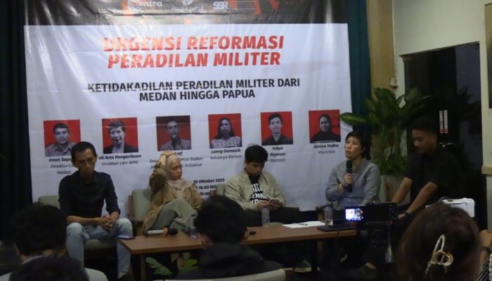 Tangis Ibu dari Medan: Jangan Bunuh Anak Saya Dua Kali, Pertama oleh Pelaku, Kedua Oleh Ketidakadilan Hukum