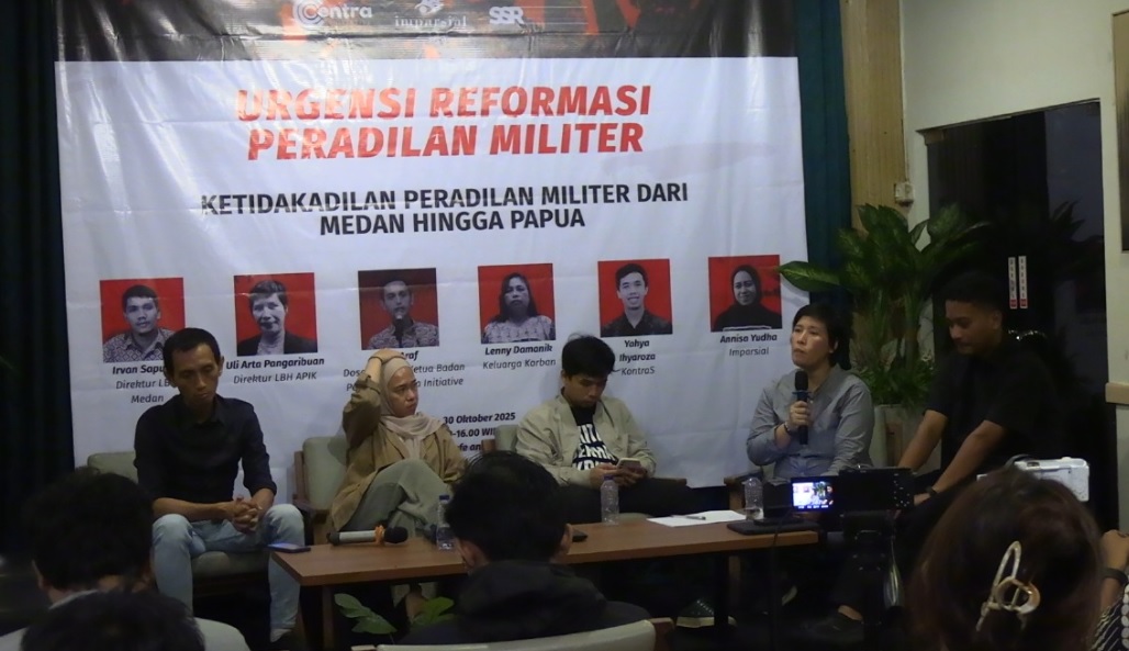 Tangis Ibu dari Medan: Jangan Bunuh Anak Saya Dua Kali, Pertama oleh Pelaku, Kedua Oleh Ketidakadilan Hukum