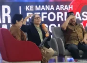 4 Poin Usulan Guru Besar FH UI untuk Reformasi Polri