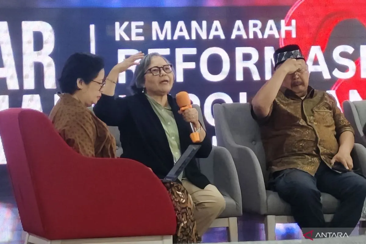 Sulistyowati Irianto