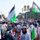 Aksi Bela Palestina