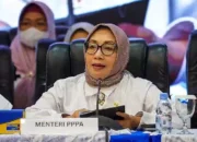 Vonis Ringan Prajurit TNI Aniaya Anak, Menteri PPPA Dorong Proses di Peradilan Umum