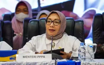 Vonis Ringan Prajurit TNI Aniaya Anak, Menteri PPPA Dorong Proses di Peradilan Umum
