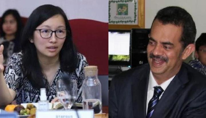 Paspor Dicabut, Buronan Riza Chalid dan Jurist Tan Semakin Terpojok di Negeri Orang