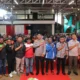 Penguatan Dialog Sosial bersama Buruh, Kapolda Kaltara Siap Kawal Perlindungan Hukum bagi Pekerja