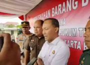 De Jure Minta Kejaksaan Tak Lindungi Jaksa Penerima Uang Kasus Fahrenheit
