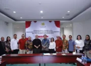 FGD Kompolnas Reformasi Polri Bersama Para Akademisi