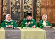 PPP Tegaskan Tak Ada Dualisme, Mahkamah Partai Pastikan Agus Suparmanto Jadi Ketum