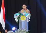 Kapolri: Polri Institusi yang Tak Antikritik dan Siap Dievaluasi