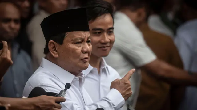 Setahun Memimpin, Prabowo-Gibran Pecahkan Rekor Kepuasan Publik Tembus 83,5%