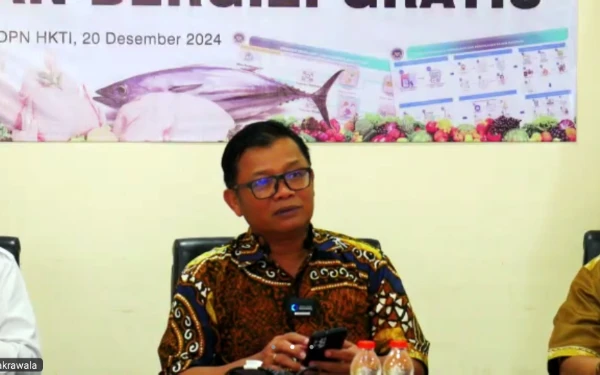 Gegara Ancaman Nyawa Bayangi Tim Pelaksana, BGN Akui Tertekan Jalankan Program MBG