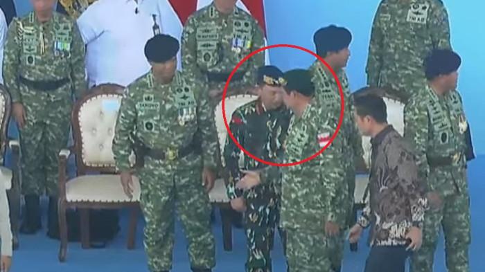 Habib Syakur Imbau Publik Tak Goreng Isu SBY Tak Salami Kapolri, Bijaklah Sikapi Potongan Video yang Bisa Menyesatkan