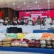 Polri Tetapkan 51.763 Tersangka Narkoba Sepanjang Januari–Oktober 2025