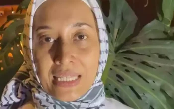 Seruan Indonesia Melawan Genosida “12 Oktober 2025 di Patung Kuda”