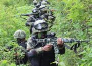 Aliansi Papua & Imparsial Desak Stop Kekerasan TNI, Ganti Rugi Bukan Pengganti Hukum!