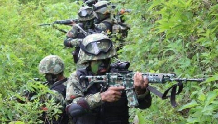 Aliansi Papua & Imparsial Desak Stop Kekerasan TNI, Ganti Rugi Bukan Pengganti Hukum!