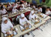 SPPG Polri Dianggap Paling Siap Jadi Role Model MBG Nasional