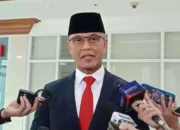 Komisi I DPR Desak Pemerintah Tolak Kedatangan Atlet Israel ke Indonesia