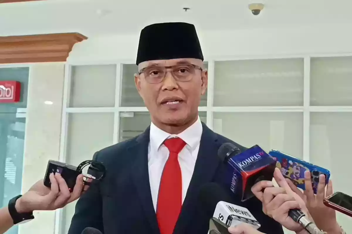 Komisi I DPR Desak Pemerintah Tolak Kedatangan Atlet Israel ke Indonesia