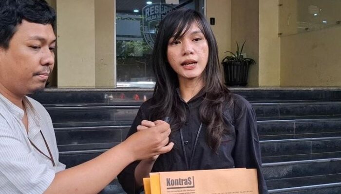 Soeharto Didorong Jadi Pahlawan? KontraS Bongkar Deretan Kasus Pelanggaran HAM dan Korupsi