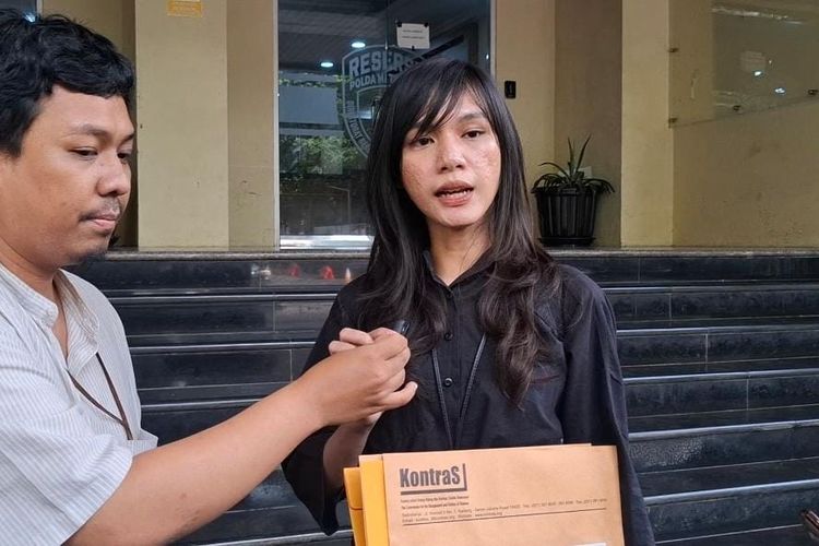 Soeharto Didorong Jadi Pahlawan? KontraS Bongkar Deretan Kasus Pelanggaran HAM dan Korupsi