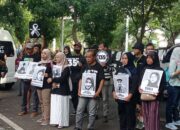 Label HAM Berat untuk Tragedi Kanjuruhan Tak Bisa Hanya Berdasar Tekanan Publik