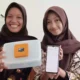 Cegah Keracunan Makanan di Sekolah, Siswi SMA Ciptakan ‘Ompreng’ Berteknologi Sensor