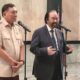Habis Bertemu Surya Paloh dan Sjafrie Klaim Saling Dapat “Vitamin”