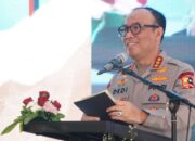Komjen Dedi Prasetyo: Rasa Lezat Jadi Kunci Keberhasilan Program Makan Bergizi Gratis