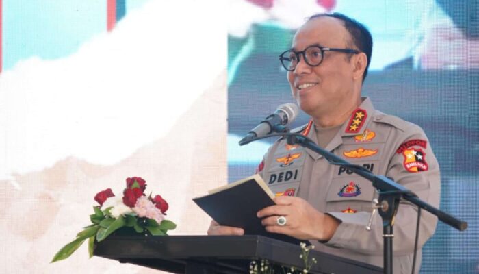 Wakapolri Ungkap Strategi Utama Percepatan Transfromasi Polri