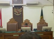 Tok! Hakim Tolak Gugatan Praperadilan Khariq Anhar