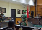 Terkuak Lettu Ahmad Faisal Cambuk dan Tendang Prada Lucky di Ruang Intel