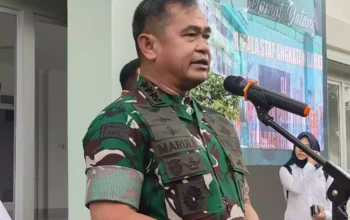 KSAD soal Pengadaan Helikopter Black Hawk TNI AD: Masih Tahap Diskusi