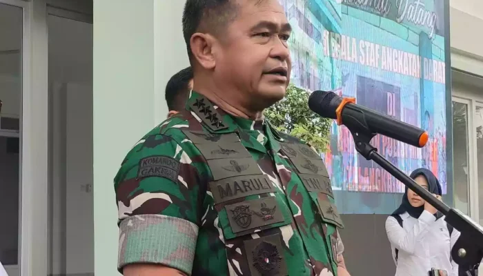 KSAD soal Pengadaan Helikopter Black Hawk TNI AD: Masih Tahap Diskusi