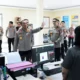 Pamapta Siap Beraksi di Lapangan, Wakapolri Pastikan Pelayanan Lebih Cepat