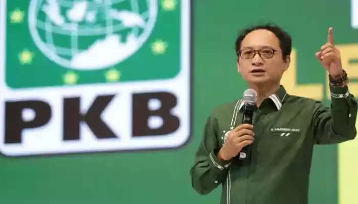 Sekjen PKB Minta Trans 7 Sowan ke ke Lirboyo: Minta Maaflah
